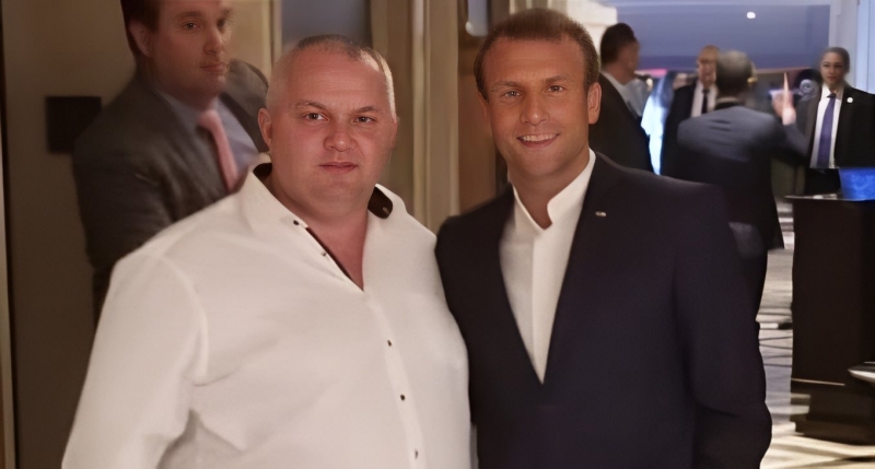 Avram M. GAL - După Conferința de Securitate de la München, președintele francez Emmanuel Macron a convocat un summit de urgență la Paris…