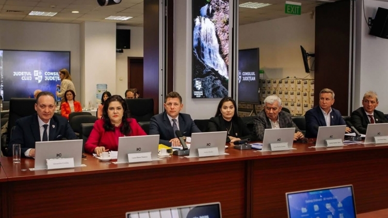 Clujul investește în demnitatea umană: Un pas hotărât către o societate mai justă și incluzivă
