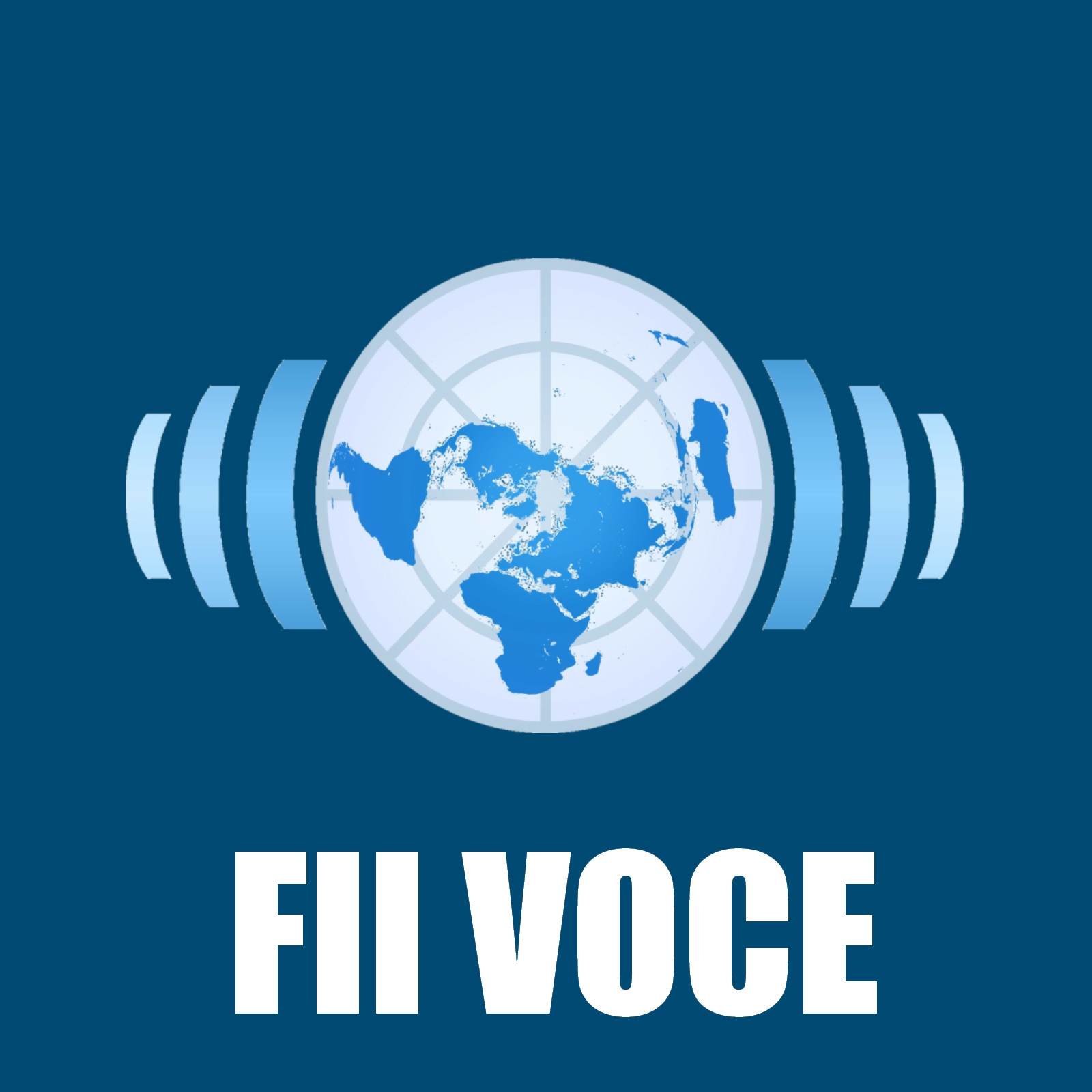 Fii voce, nu ecou