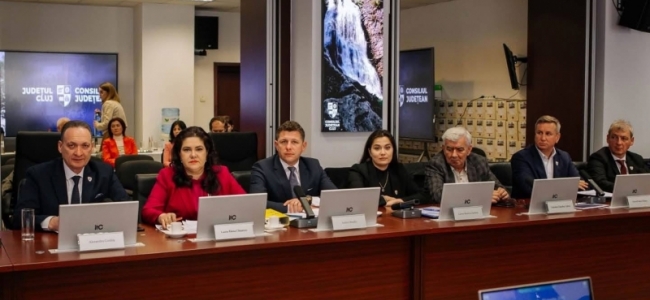 Clujul investește în demnitatea umană: Un pas hotărât către o societate mai justă și incluzivă